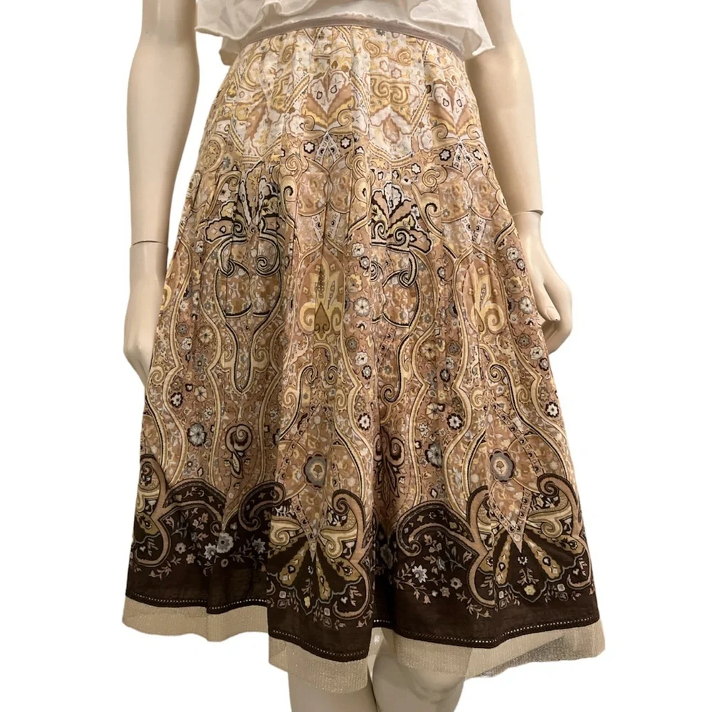 Talbots brand style